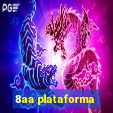 8aa plataforma